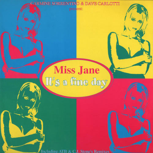 it's always a fine day