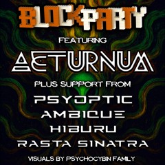Block Party Live Mix 05/23/25