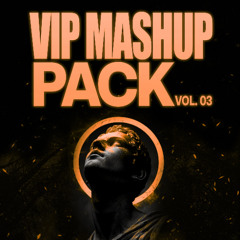 VIP MASHUP PACK VOL. 03 (30+ TRACKS)