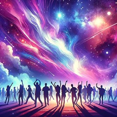 Luke Coulson - Young Hearts Run Free (Space Katz Soft Filter Remix)