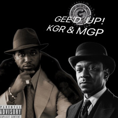 GEE D UP Kool G Rap  ft. Mytee G Poetic