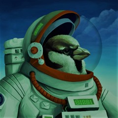 Lazy Hazy - Spacebird (Free Download)