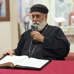 العذراء مريم - ابونا يوسف الحومى  كنيسة الملاك ميخائيل شبرا