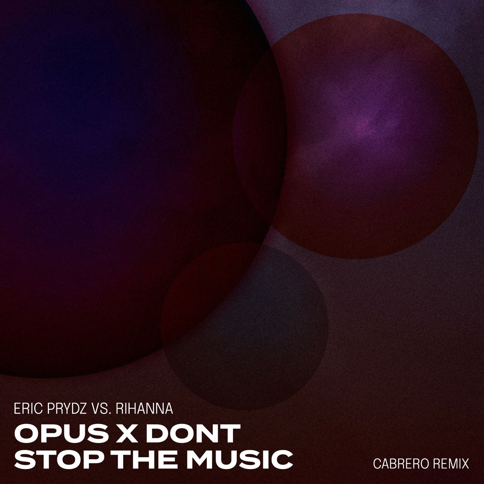 Opus X Don’t Stop The Music (D!NAMO Remix) [FREE DOWNLOAD]