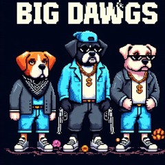 BIG DAWGS