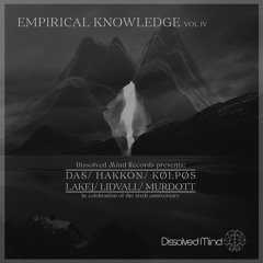 Hakkon - Thirst For Revenge (Original Mix)