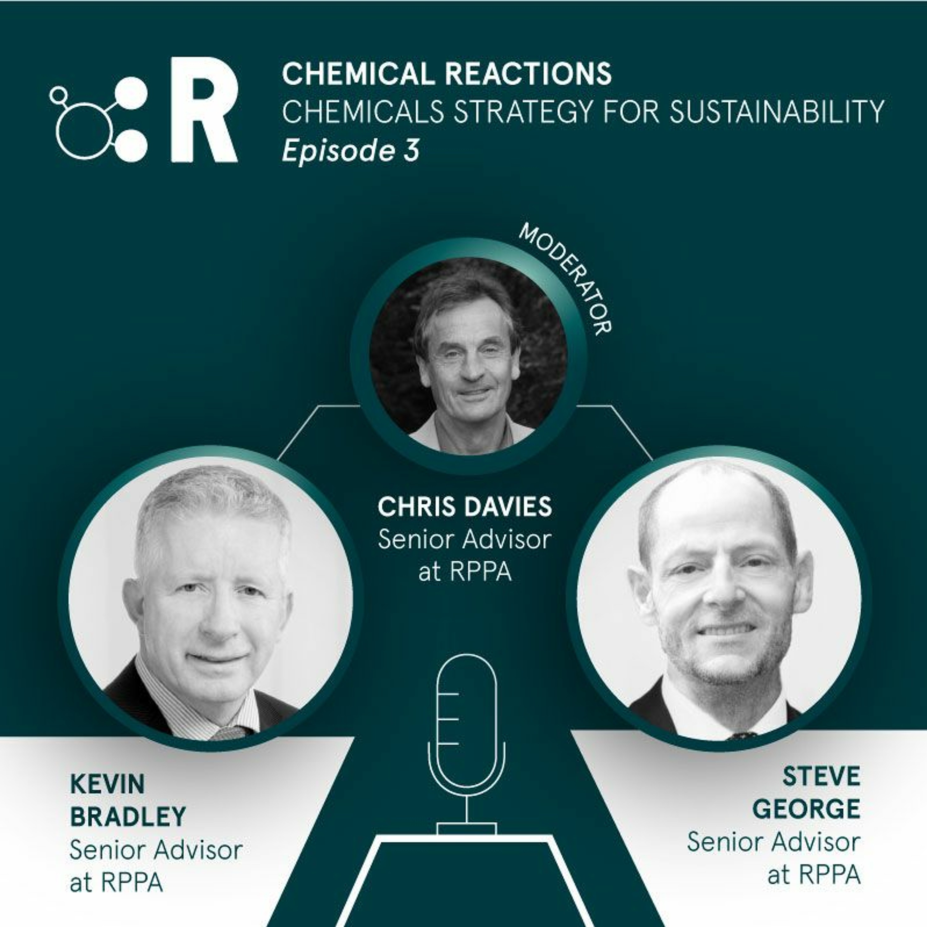 Bursting the Bubble: EU Podcasts from Rud Pedersen Public Affairs