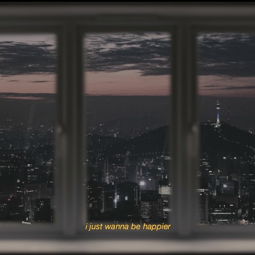 "blue & grey" - bts but you're burned out and they're your upstairs neighbours singing out to you
