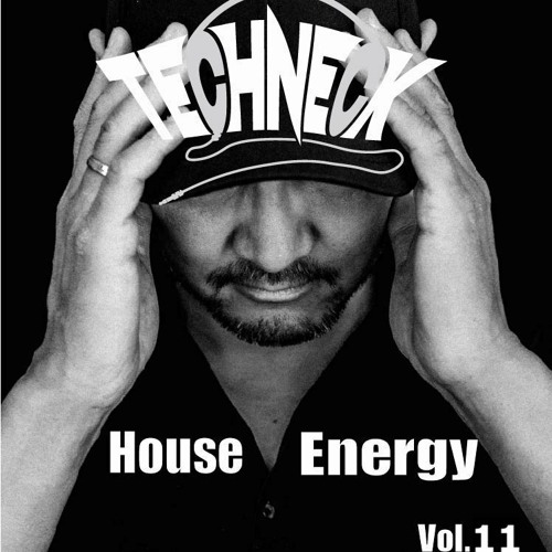 Techneck House Energy Vol. 11