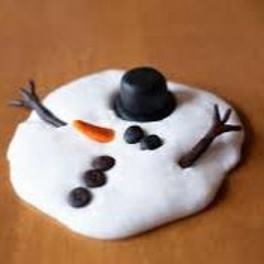 - Sia  Snowman - Male Version -