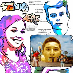 3. STINKY ZONE RETURNS