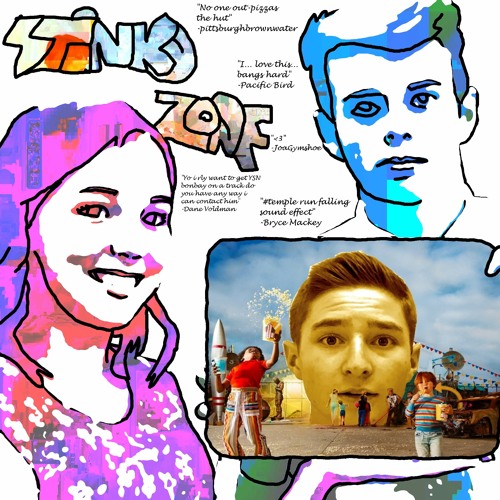 stinky zone part 2