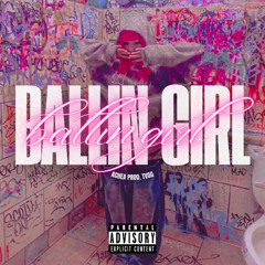 BALLIN GIRL