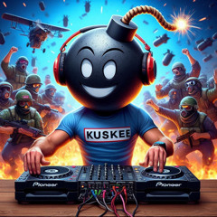 KUSKEE NOV BOUNCE