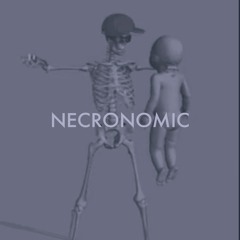 NECRONOMIC (REANIMATION in the style of RCTTS) (READ DESCRIPTION)