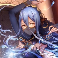【Iroha V4】Dark Song - 黒き歌姫 (Fire Emblem If【VOCALOID】