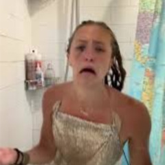 [Original] yera shower video year short video yera twitter