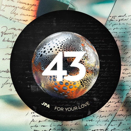 JPA - Spirits (Extended Mix) [43 Degrees Records]