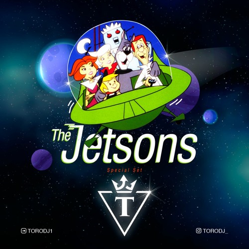the jetsons stream