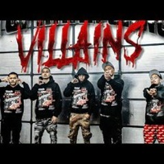 Villains