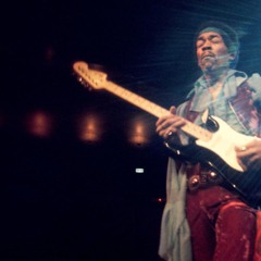 Jimi Hendrix - The Wind Cries Mary