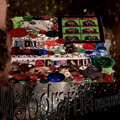 weird is what i like actually