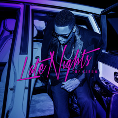 Impatient (feat. Ty Dolla $ign)
