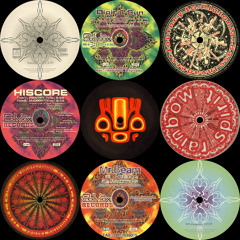 [90's Goa Trance & Acid] Essential Guide To Polytox Records (1994-1997)