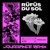 Artwork for RÜFÜS DU SOL - Innerbloom (JOUISSANCE TECHNO EDIT)