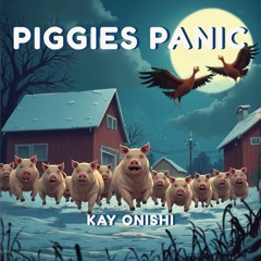Piggies Panic