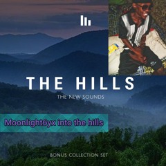 6yxmoonlight -the hills -).m4a