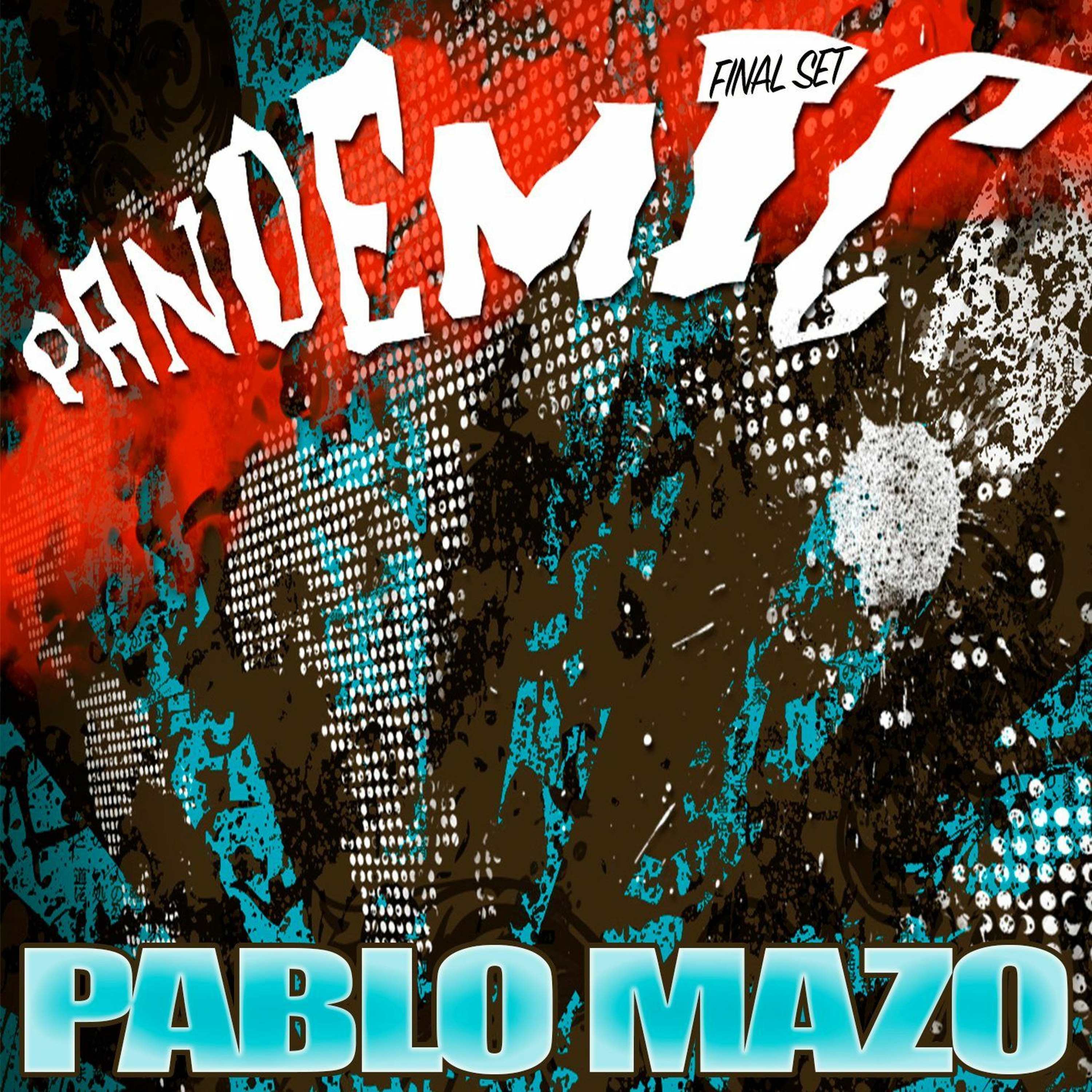 Pablo Mazo