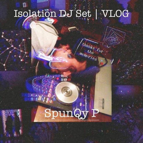 Isolation DJ Set | VLOG MUSIC