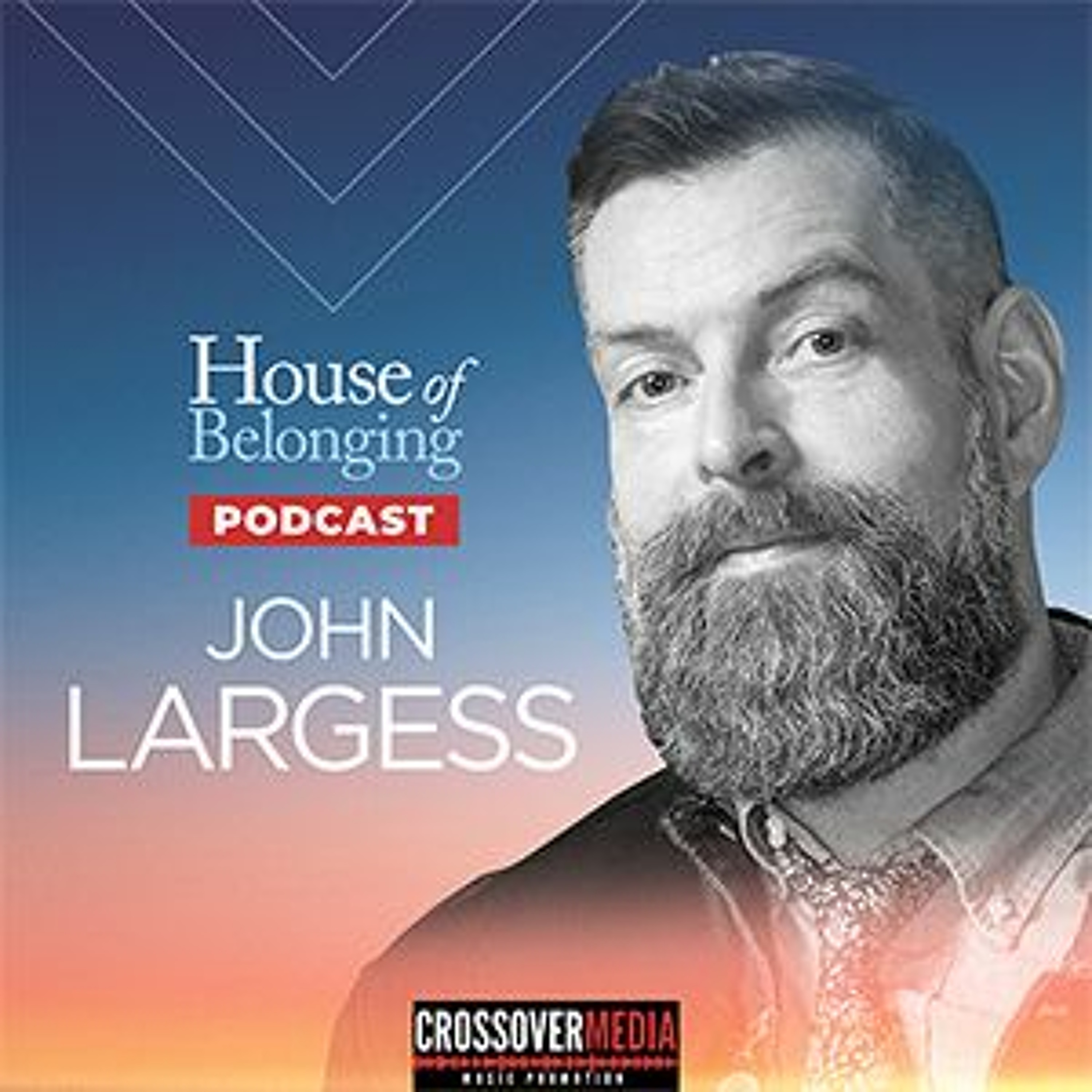 The Crossover Media Podcast