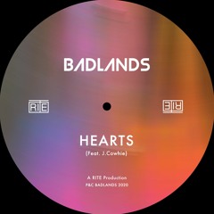 Hearts (feat. J Cowhie)