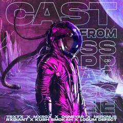 CASSIOPEIA ft. RXDIANT