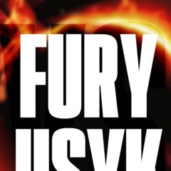 Tyson - Fury - Vs - Oleksandr - Usyk - Live - In- Australia