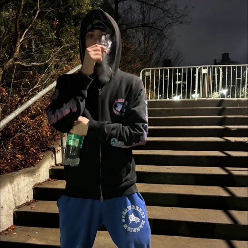 Primitiv - In the Dark (prod. tales link) [@heyprimitiv IG]