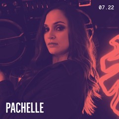 Pachelle's D&B Mix - July 2022