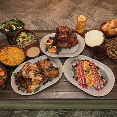 MKE MKE With Molly Snyder Of OnMilwaukee Thanksgiving Edition