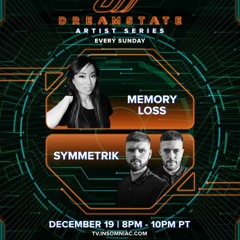 Dreamstate (Artist Series) Guestmix