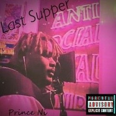 Prince Ni- Last Supper