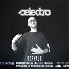 Selectro Podcast #392 w/ Borkaus