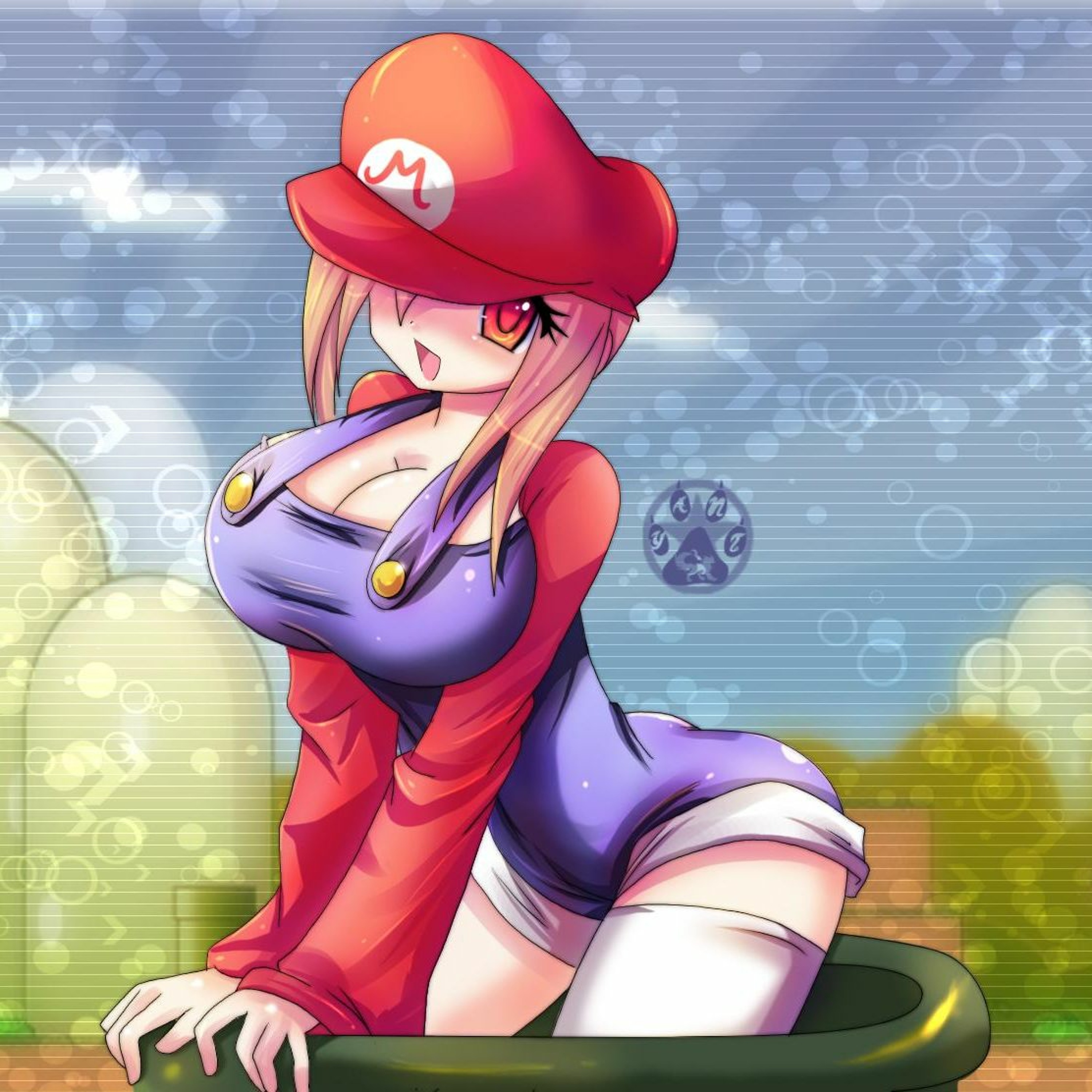 Super Raver World episode artwork