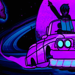 KA$HDAMI - Take A Ride (only dami).