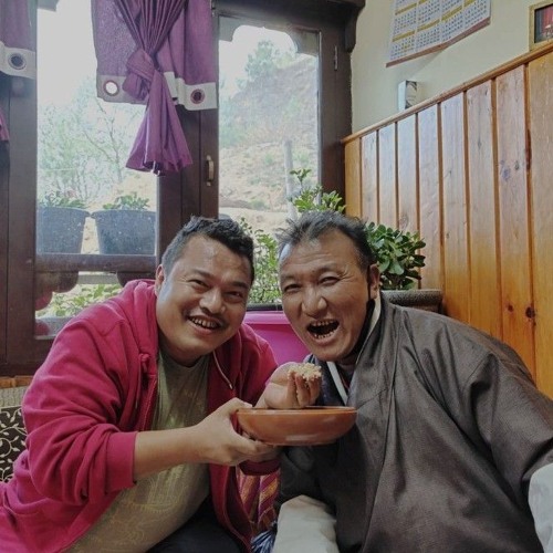 Gawai_Rinchen_by_man_of_melody_Namgay_Jigs___Composed_by_Toeb_Kinley_Tshering