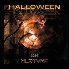 Halloween Mix 2024 (ALL ORIGINAL)