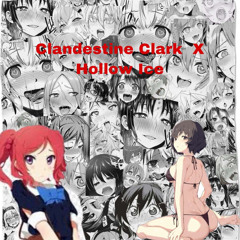 Goddamn ft. Hollow ice (Prod. UNCVT x Swagg x GMF)