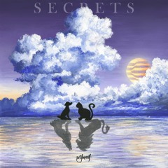Komory - Secrets [Be Yourself Music]