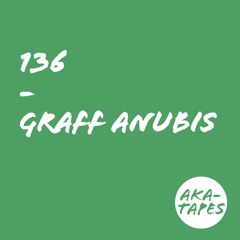 aka-tape by graff anubis